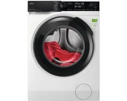 Lave-linge AEG LR86XDOSE 8000 PowerCare UniversalDose - 10 kg