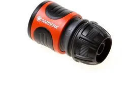 Gardena slangstuk Waterstop 13 mm (1/2”) – 15 mm (5/8") 18213-20