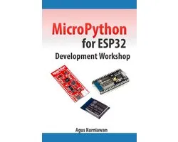 MicroPython for ESP32 Development Workshop