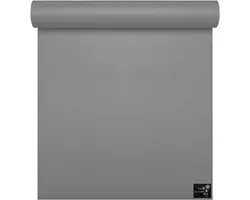 Yogistar Yogamat sun travel light grey