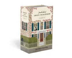 From The Desk Of Emily Dickinson: A Library Kit