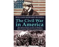 The Civil War in America