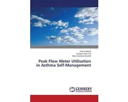 Peak Flow Meter Utilisation in Asthma Self-Management
