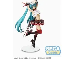 Japanse Anime - Hatsune Miku - Project DIVA MEGA 39´s SPM Breathe With You