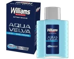 Williams Aqua Velva - 100 ml - Aftershave