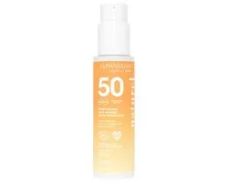 Alphanova Sun Spray solaire SPF50 Bio 100 g