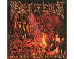 Lovecraft And Witchhearts