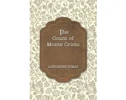 The Best Alexandre Dumas Books-The Count of Monte Cristo