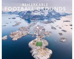 Remarkable Football Grounds