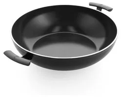 BK Easy Induction Ceramic wadjan/wok 36 cm
