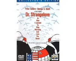 Dr. Strangelove