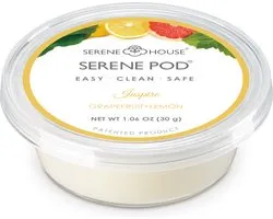 Serene House - Serene Pod® 30g (1pc) - Inspire