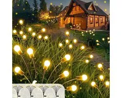 Lampe de jardin - Éclairage de jardin - Garden Lights - Siècle des Lumières de chemin - Plein air - Lumières Solar de Jardin - Lumière de jardin - Éclairage extérieur