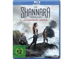 The Shannara Chronicles Staffel 1 (Blu-Ray)