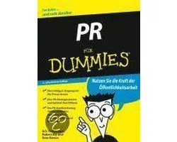 Pr Fur Dummies