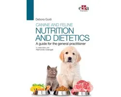 Canine and feline nutrition and dietetics
