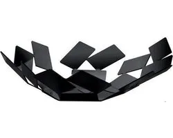 Alessi Fruitschaal Stanza Dello