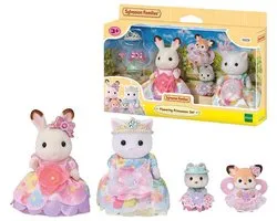 Sylvanian Families 5809 Ensemble Princesse Fleurs