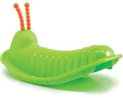 Caterpillar Rocker