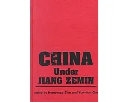 China Under Jiang Zemin