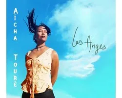 Aicha Touré - Les Anges (CD)