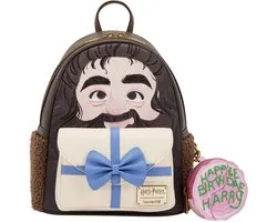Sac à dos Loungefly Harry Potter Gâteau d'anniversaire Hagrid