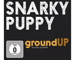 Snarky Puppy - Groundup