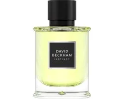 David Beckham Instinct 75 ml – Eau de Parfum – Herenparfum