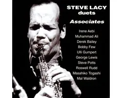 Duets: Associates