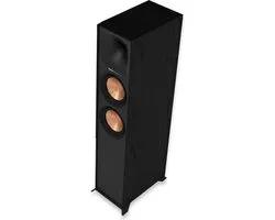 Klipsch - Enceintes colonnes Reference R-600F - Zwart (par pièce)