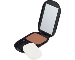 Max Factor Facefinity Compact 10 g Boîtier compact Poudre 010 Soft Sable