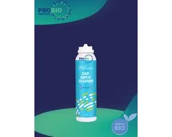 HeiQ VovoTech Car Airco Cleaner