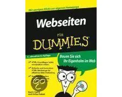 Webseiten Fur Dummies