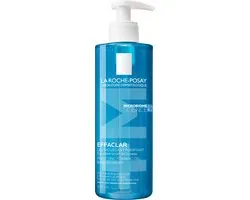 La Roche-Posay Effaclar Gel 400 ml
