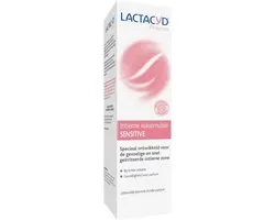 Lactacyd Pharma Sensible 250 Ml