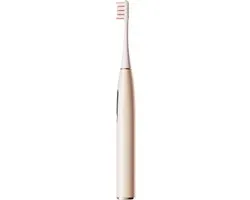 Oclean X Pro Digital Set Volwassene Sonische tandenborstel Goud