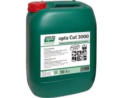 opta Premiumschneidolie Cut 3000 10 l - 600855741
