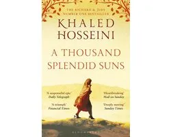 A Thousand Splendid Suns
