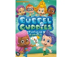 Bubbles Guppies V1
