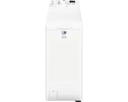 AEG LTR6B62 6000 serie ProSense - Wasmachine bovenlader - Energielabel B - 6 kg - NL/FR