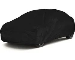 Autohoes Hatchback – Maat L – A-kwaliteit – 200D Polyester – Golf, Auris, Focus, Astra
