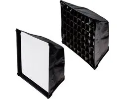 Bresser Softbox + Grid voor BR-S36B PRO