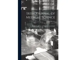 Irish Journal of Medical Science; 103 n.305 ser.3