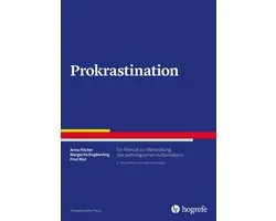 Therapeutische Praxis - Prokrastination