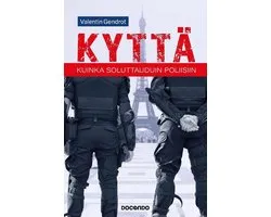 Kyttä