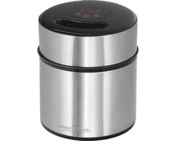 Proficook ICM 1140 - IJsmachine