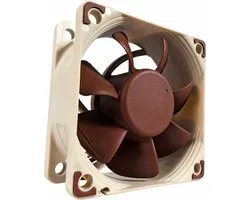 Ventilator PC Noctua NF-A6X25 FLX