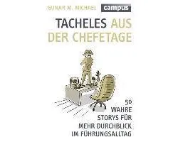 Tacheles aus der Chefetage