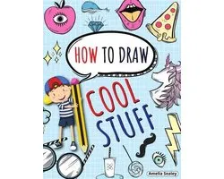 How to Draw Cool Stuff
