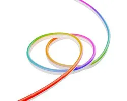 Nanoleaf Smart Multicolor Rope Light - 5m - RGB Lichtslang - Smart Home - Makkelijke Bevestiging